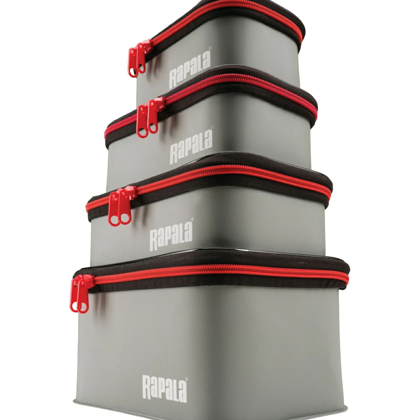 Rapala Hydro Tackle Boxen