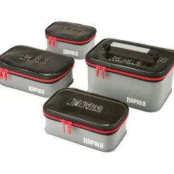 Rapala Hydro Tackle Boxen