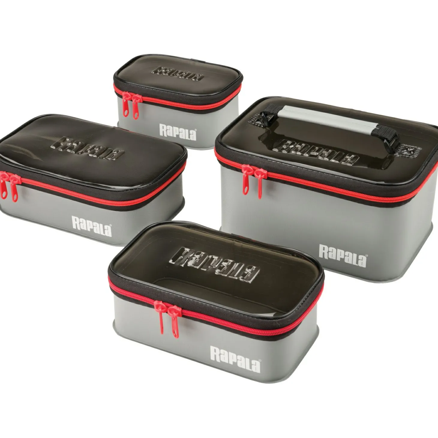 Rapala Hydro Tackle Boxen