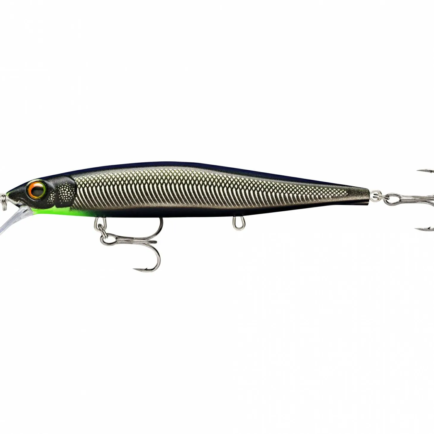 Rapala Precision Xtreme Mavric Custom (MBGU)