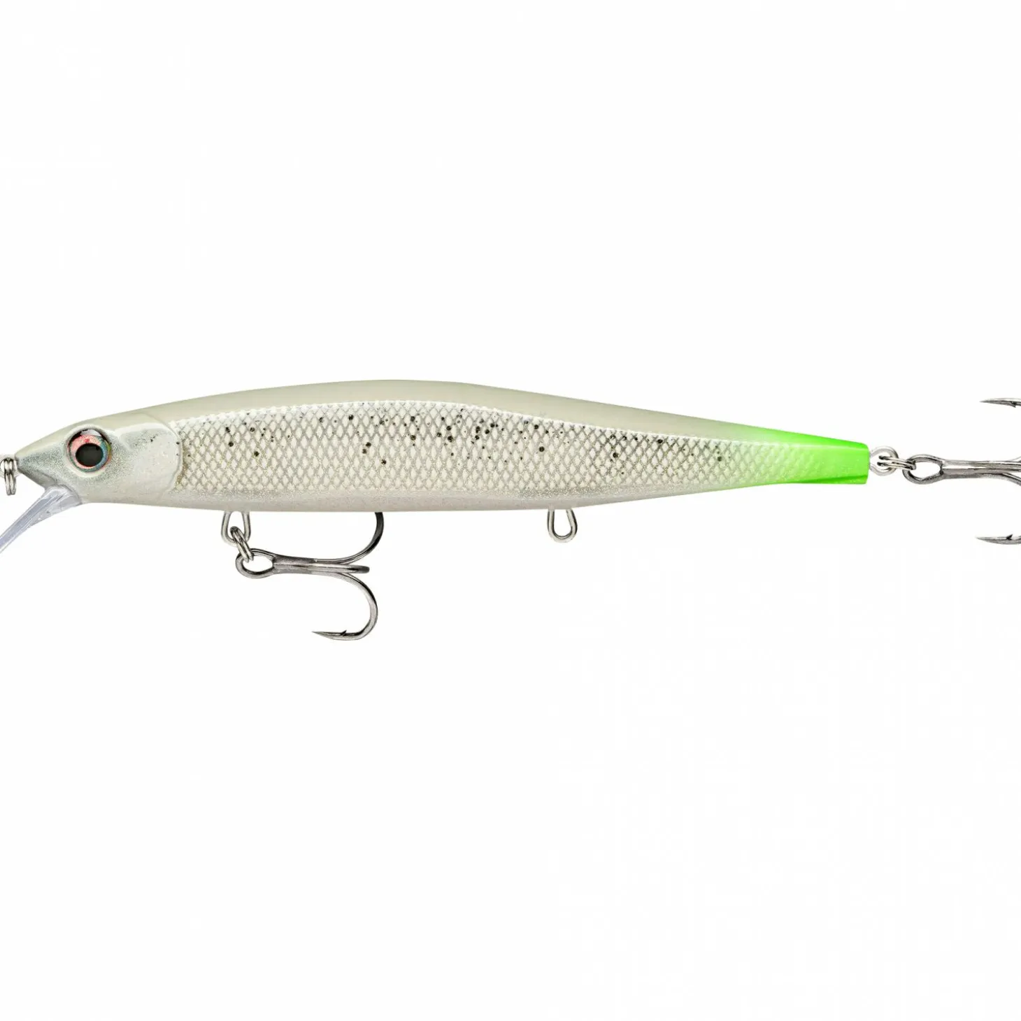 Rapala Precision Xtreme Mavric Custom (FGG)