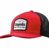 Rapala Red Unmatched Quality Snapback Cap