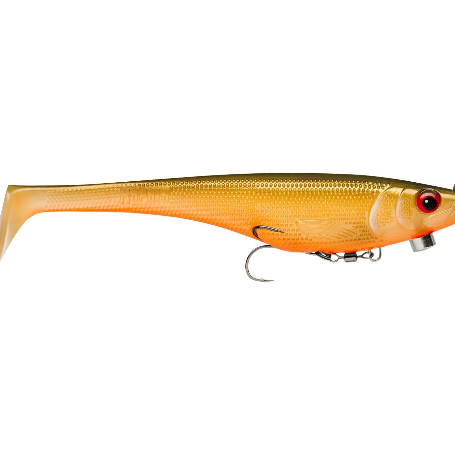 Rapala Soft Peto Prerigged (CRR)