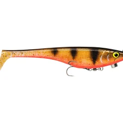Rapala Soft Peto Prerigged (BLRC)