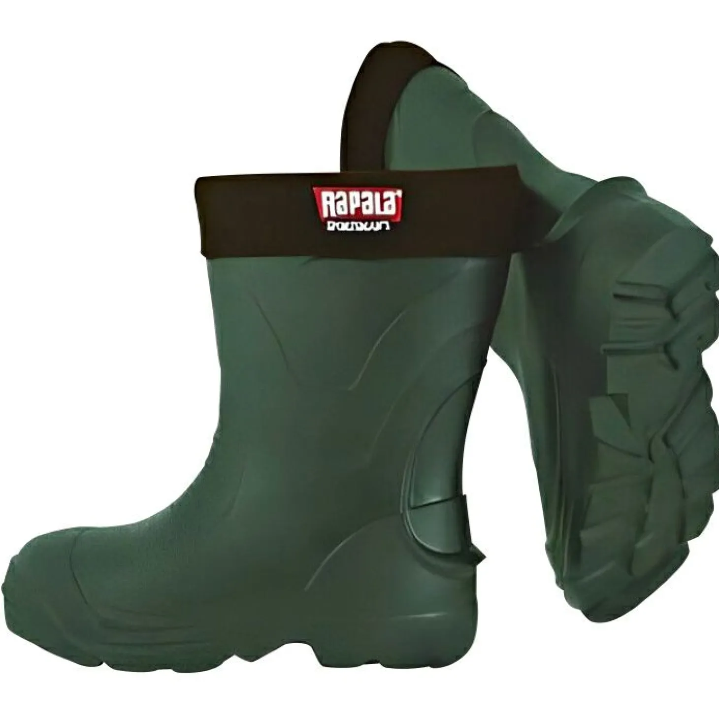 Rapala Sportsman´s Short Rubber Boots