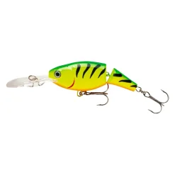 Rapala Wobbler Jointed Shad Rap (FT)