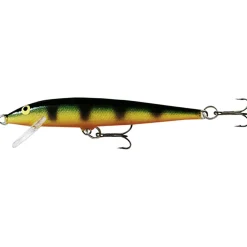 Rapala Wobbler Original Floating F (P)
