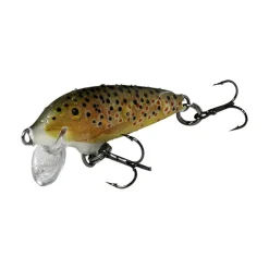 Rapala Wobbler Original Floating F (TR)