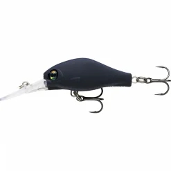Rapala Wobbler Shadow Rap® Fat Jack (MBLU)