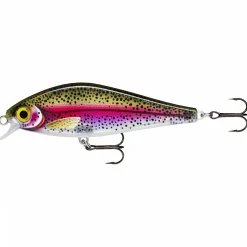 Rapala Wobbler Super Shadow Rap® 11 (RTL)