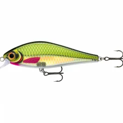 Rapala Wobbler Super Shadow Rap® 11 (OG)