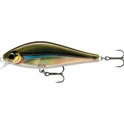 Rapala Wobbler Super Shadow Rap® 11 (SMB)