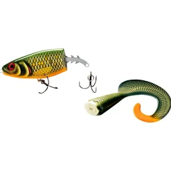 Rapala Wobbler X-Rap Otus (SCRR)