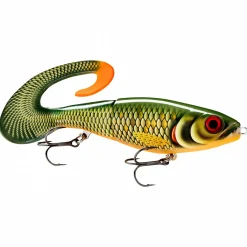 Rapala Wobbler X-Rap Otus (SCRR)