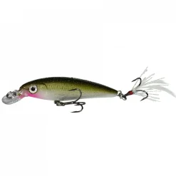 Rapala Wobbler X-Rap Süßwasser (OG)