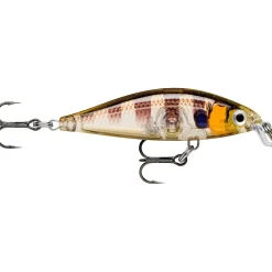 Rapala X-Light Minnow (GGIU)