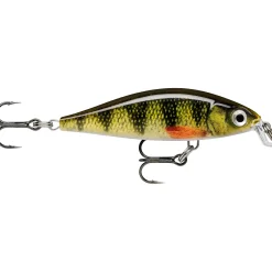 Rapala X-Light Minnow (PEL)