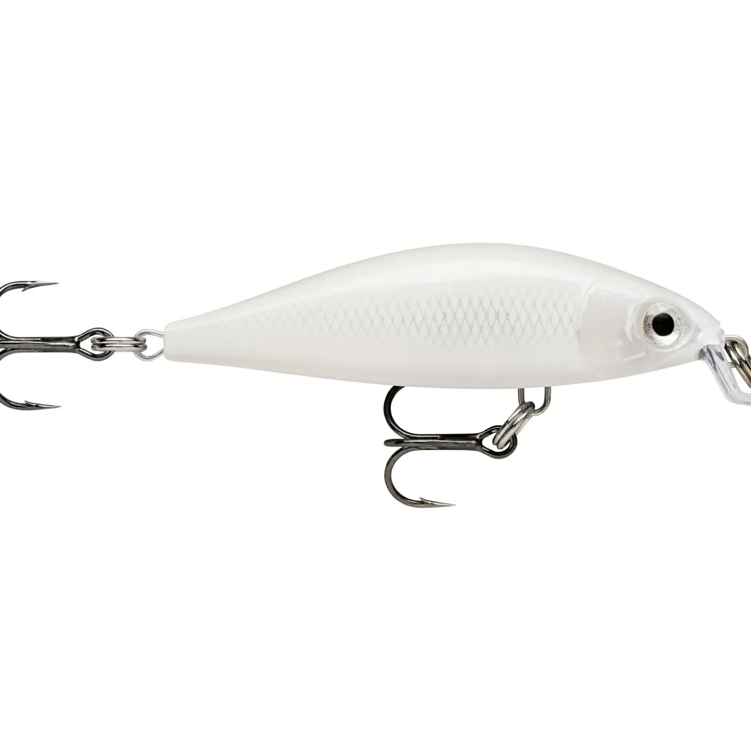 Rapala X-Light Minnow (PW)