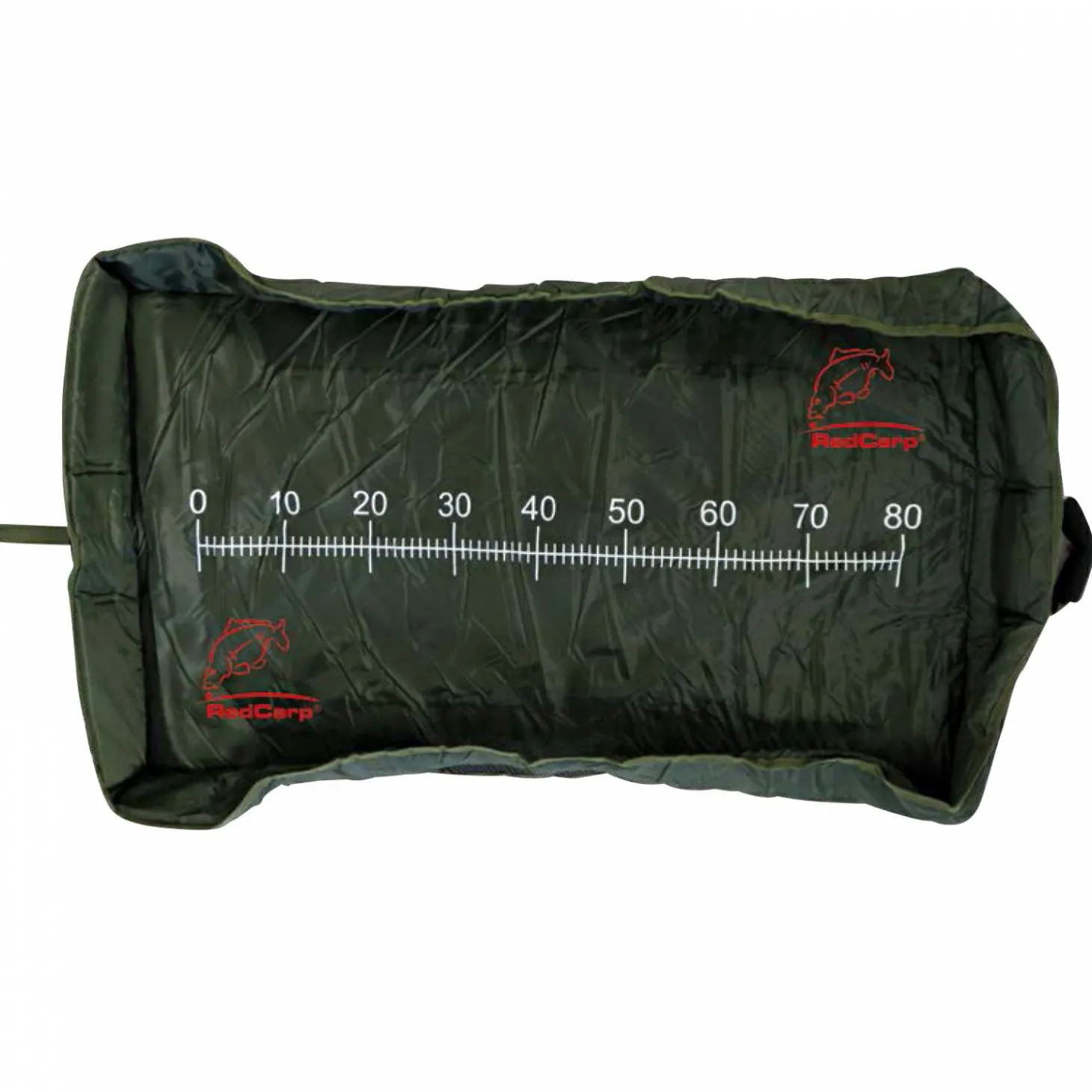 Red Carp Abhakmatte (Modell B)