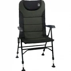 Red Carp Karpfenstuhl Comfort Extra Plus