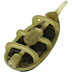 Red Carp Method Feeder Set EXC MAX