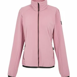 Regatta Bayhill Fleecejacke Damen (Lilas)