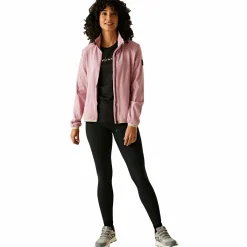 Regatta Bayhill Fleecejacke Damen (Lilas)