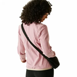 Regatta Bayhill Fleecejacke Damen (Lilas)