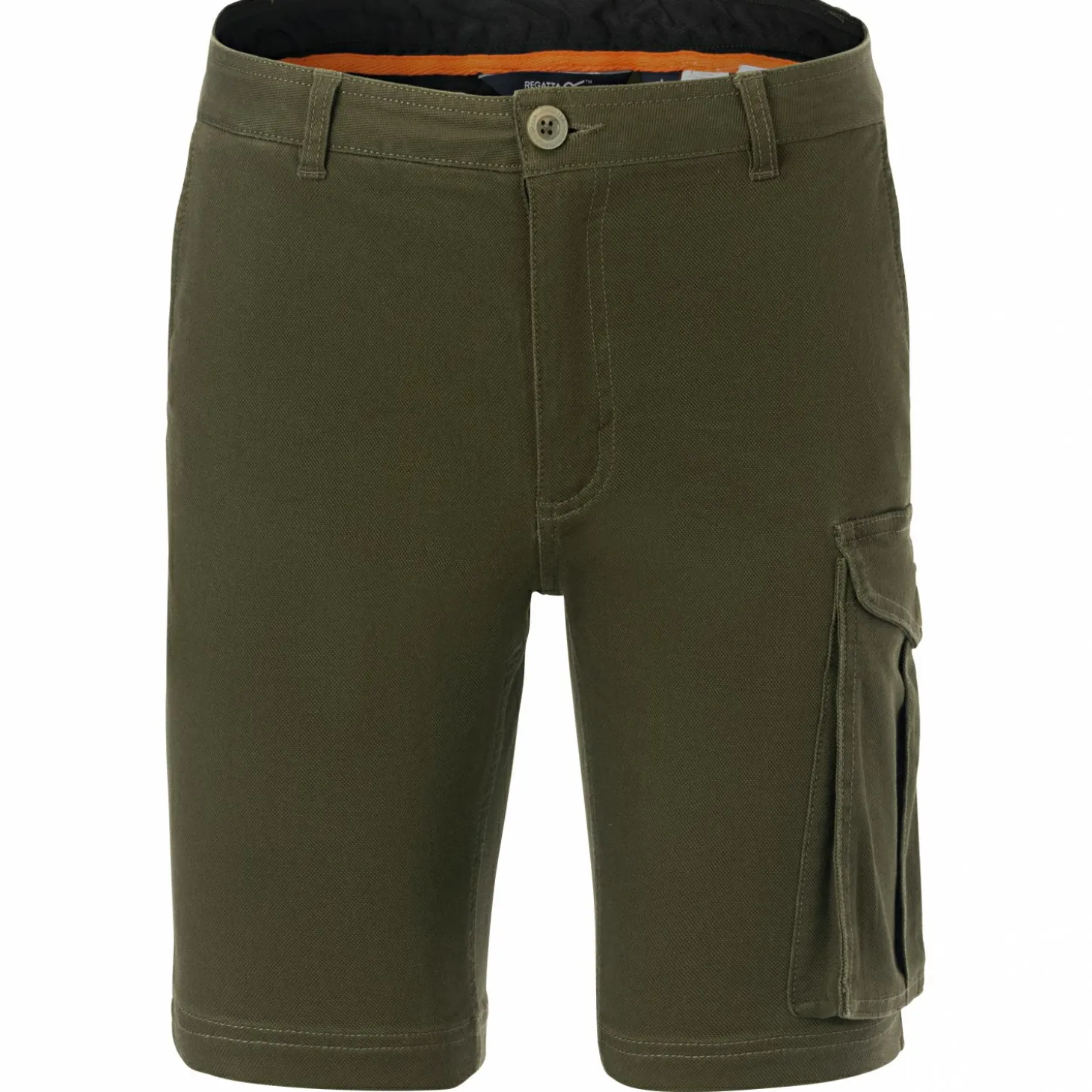 Regatta Bendrick Shorts Herren (Dark Khaki)
