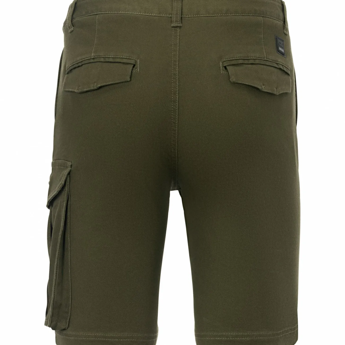 Regatta Bendrick Shorts Herren (Dark Khaki)