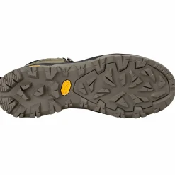 Regatta Blake Wanderstiefel Herren (Olive Night/Pumpkin Spice)