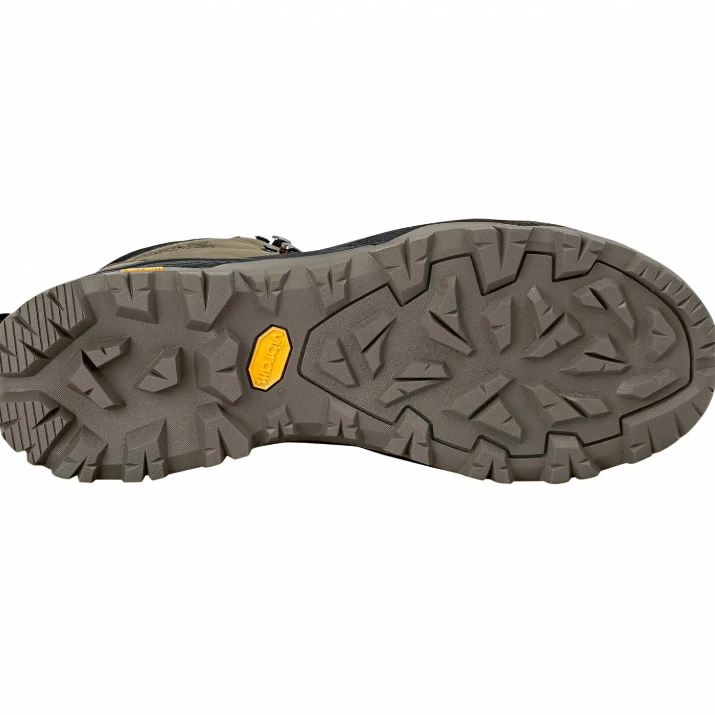 Regatta Blake Wanderstiefel Herren (Olive Night/Pumpkin Spice)