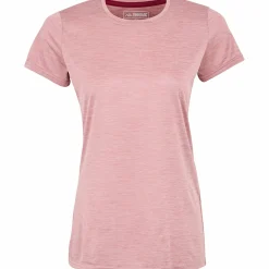 Regatta Fingal Edition T-Shirt Damen (Lilas)