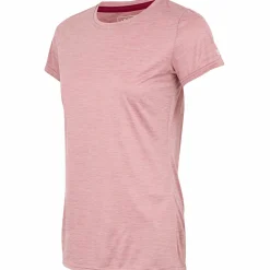 Regatta Fingal Edition T-Shirt Damen (Lilas)