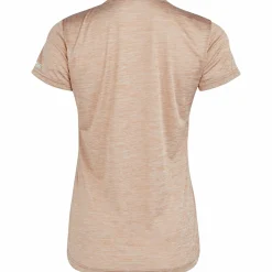 Regatta Fingal Edition T-Shirt Damen (Warm Taupe)
