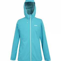 Regatta Hamara III wasserdichte Jacke Damen (Tahoe Blue)