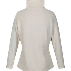 Regatta Heloise Fleecejacke Damen (White)