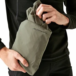 Regatta Insektenabweisende Packaway Weste Herren (Treetop)