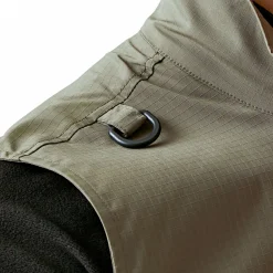 Regatta Insektenabweisende Packaway Weste Herren (Treetop)