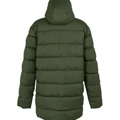 Regatta Lakiver wattierte Jacke Herren (Dark Khaki)