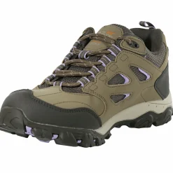 Regatta Outdooorschuh Holcombe IEP Damen (Clay Pastel)