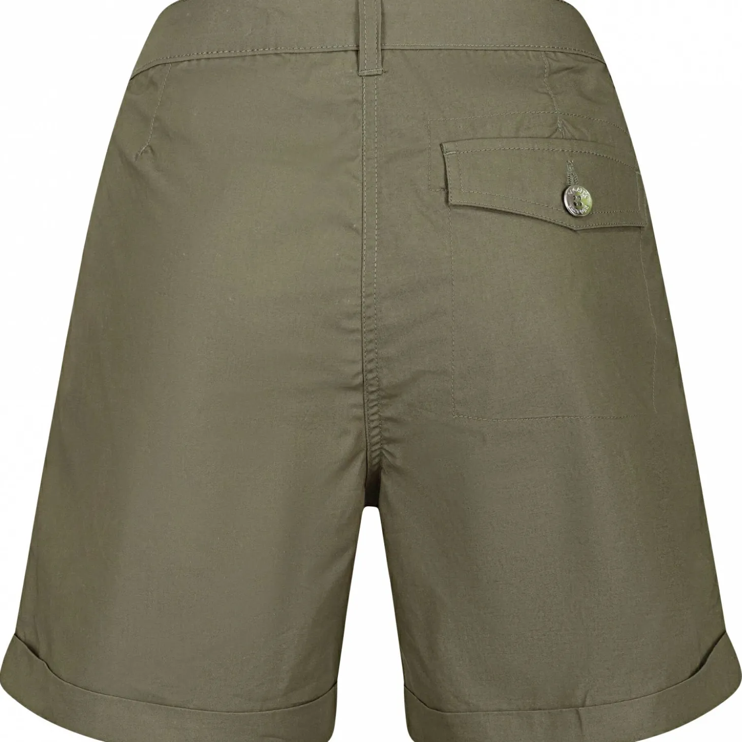 Regatta Pemma lässige Bermuda-Shorts Damen (Four Leaf Clover)
