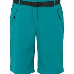 Regatta Xert Stretch leichte Bermuda-Shorts Damen (Ivy Moss)