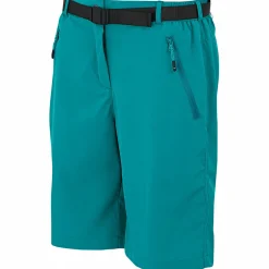 Regatta Xert Stretch leichte Bermuda-Shorts Damen (Ivy Moss)