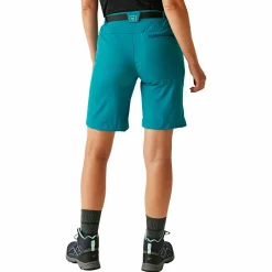 Regatta Xert Stretch leichte Bermuda-Shorts Damen (Ivy Moss)