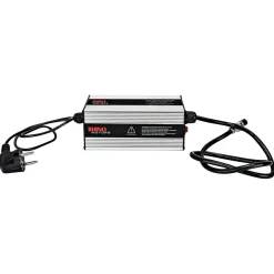 Rhino Battery Charger 12V 15AH