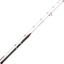 Rhino Meeresrute Trolling Wizard 2 Sec 2,40 m 30-70 g