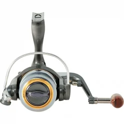 Riverman Frontbrems-Angelrolle Cosmos 3000 3000 FD