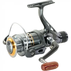 Riverman Heckbrems-Angelrolle Cosmos 3000 3000 RD