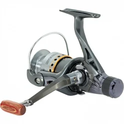 Riverman Heckbrems-Angelrolle Cosmos 3000 3000 RD